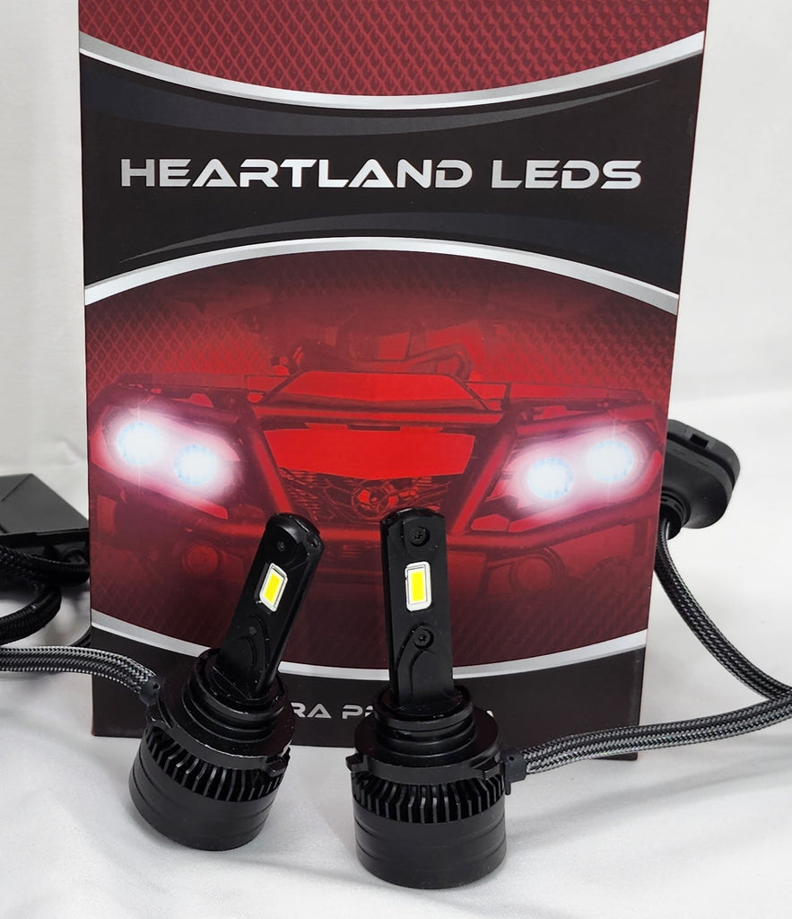 D5S HID bulbs – HeartlandLEDs